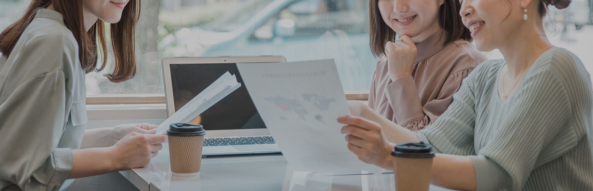 事業内容のイメージ